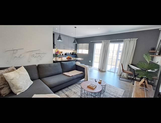 2 BEDROOM HOUSE RENTED IN LOVEMORE PARK